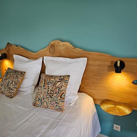 Domaine De Keryargon, Chambres D'Hotes Belz Ngoại thất bức ảnh