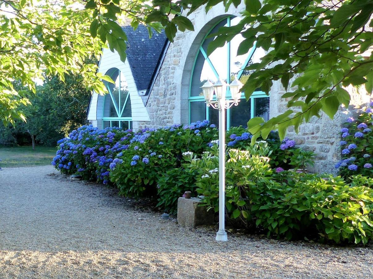 Domaine De Keryargon, Chambres D'Hotes Belz Ngoại thất bức ảnh