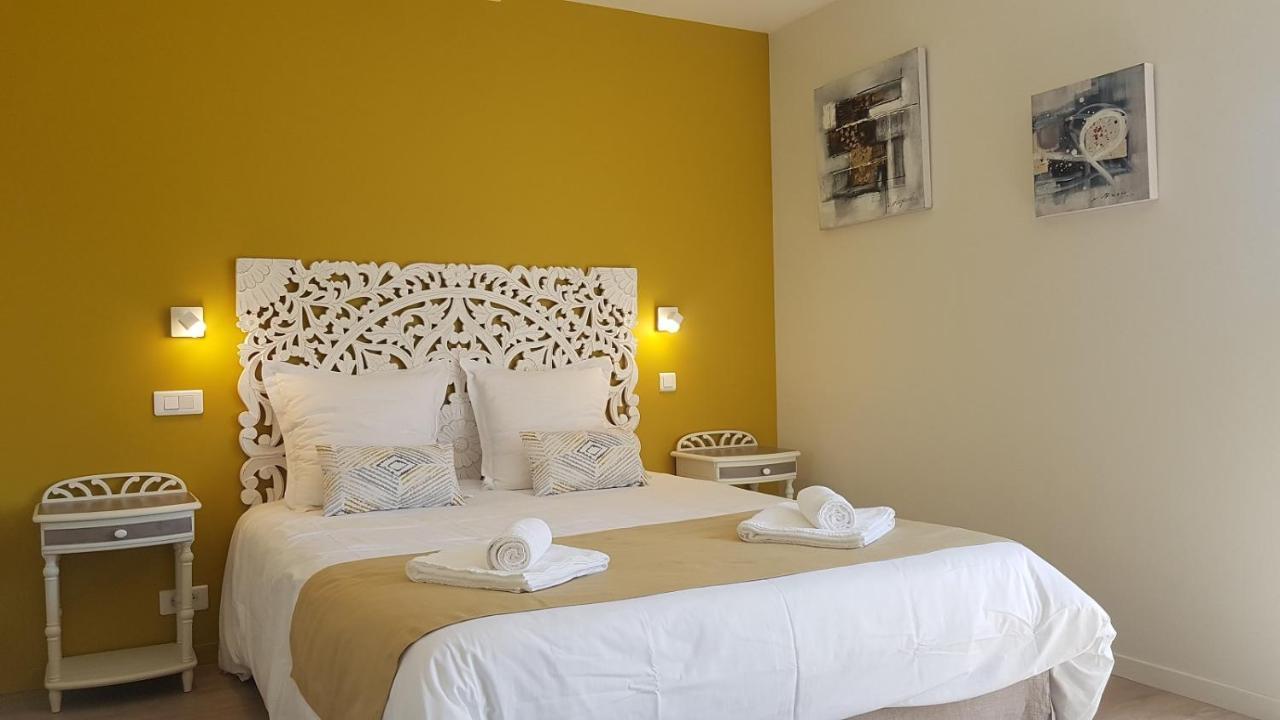 Domaine De Keryargon, Chambres D'Hotes Belz Ngoại thất bức ảnh