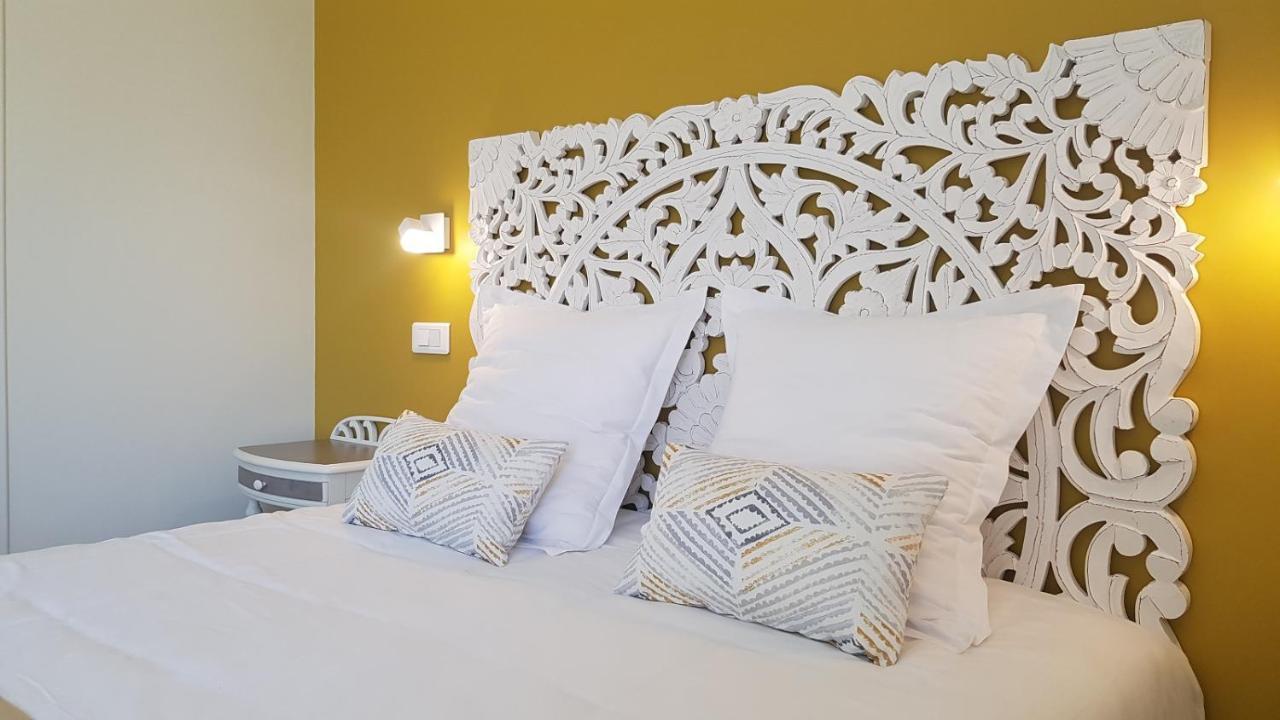 Domaine De Keryargon, Chambres D'Hotes Belz Ngoại thất bức ảnh