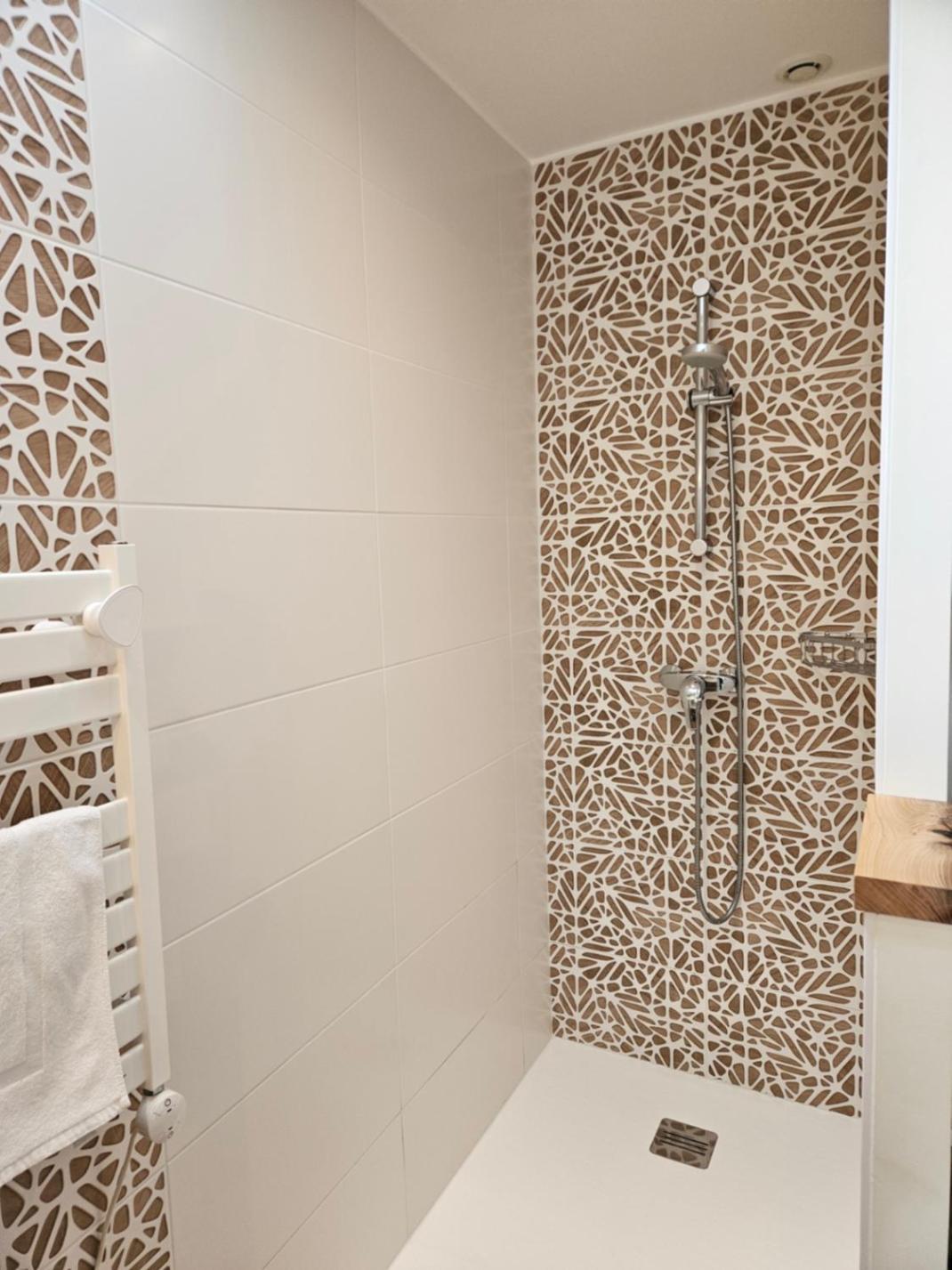 Domaine De Keryargon, Chambres D'Hotes Belz Ngoại thất bức ảnh