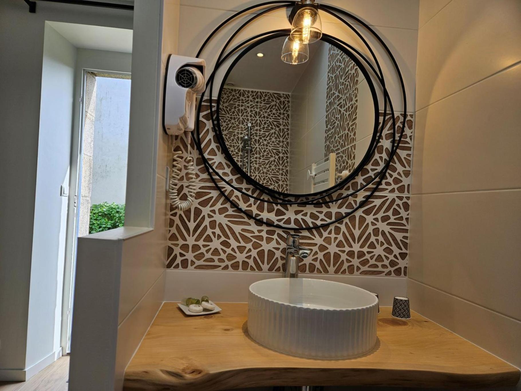 Domaine De Keryargon, Chambres D'Hotes Belz Ngoại thất bức ảnh