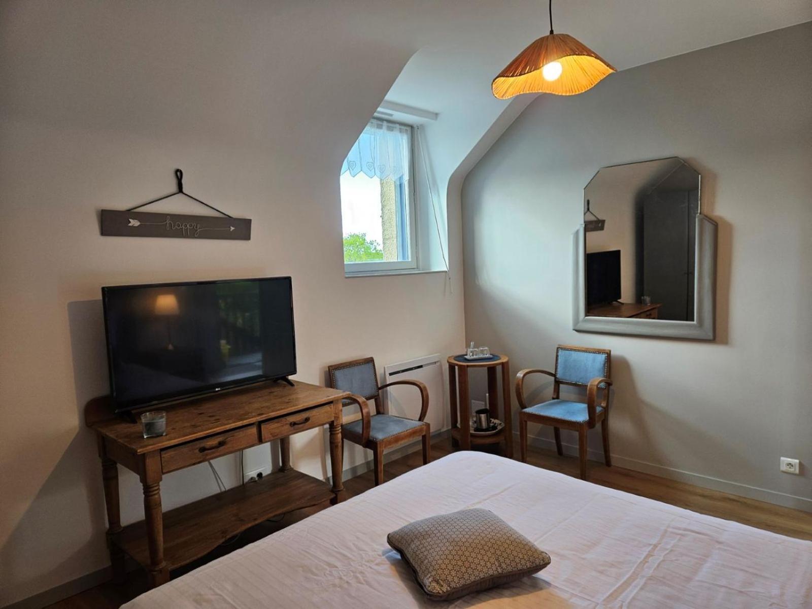 Domaine De Keryargon, Chambres D'Hotes Belz Ngoại thất bức ảnh